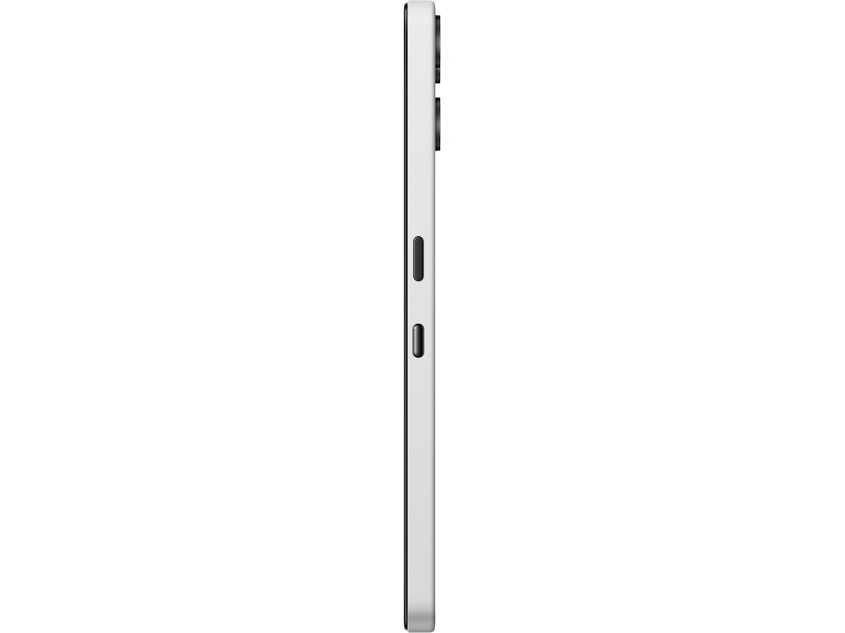 Nothing Phone (3a) Lite 128GB (hvit) Mobiltelefoner