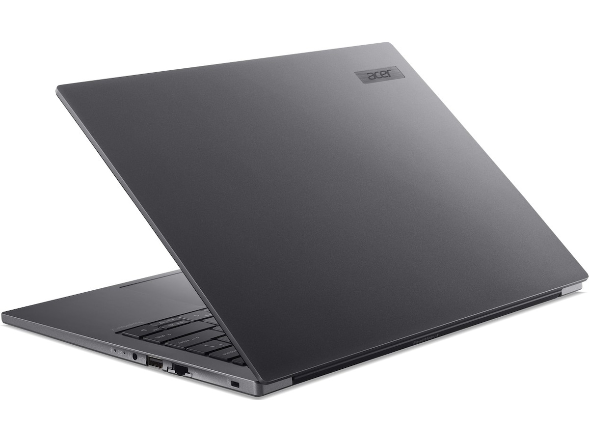 Acer Travelmate X4 14 AI 14" FHD WUXGA Copilot+ PC PC - Bærbar / laptop