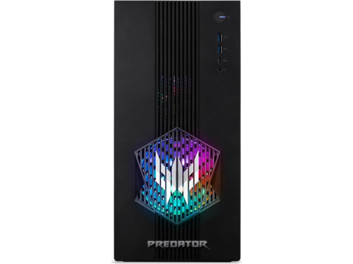 Acer Predator Orion 3000 665 Gaming-PC stasjonær