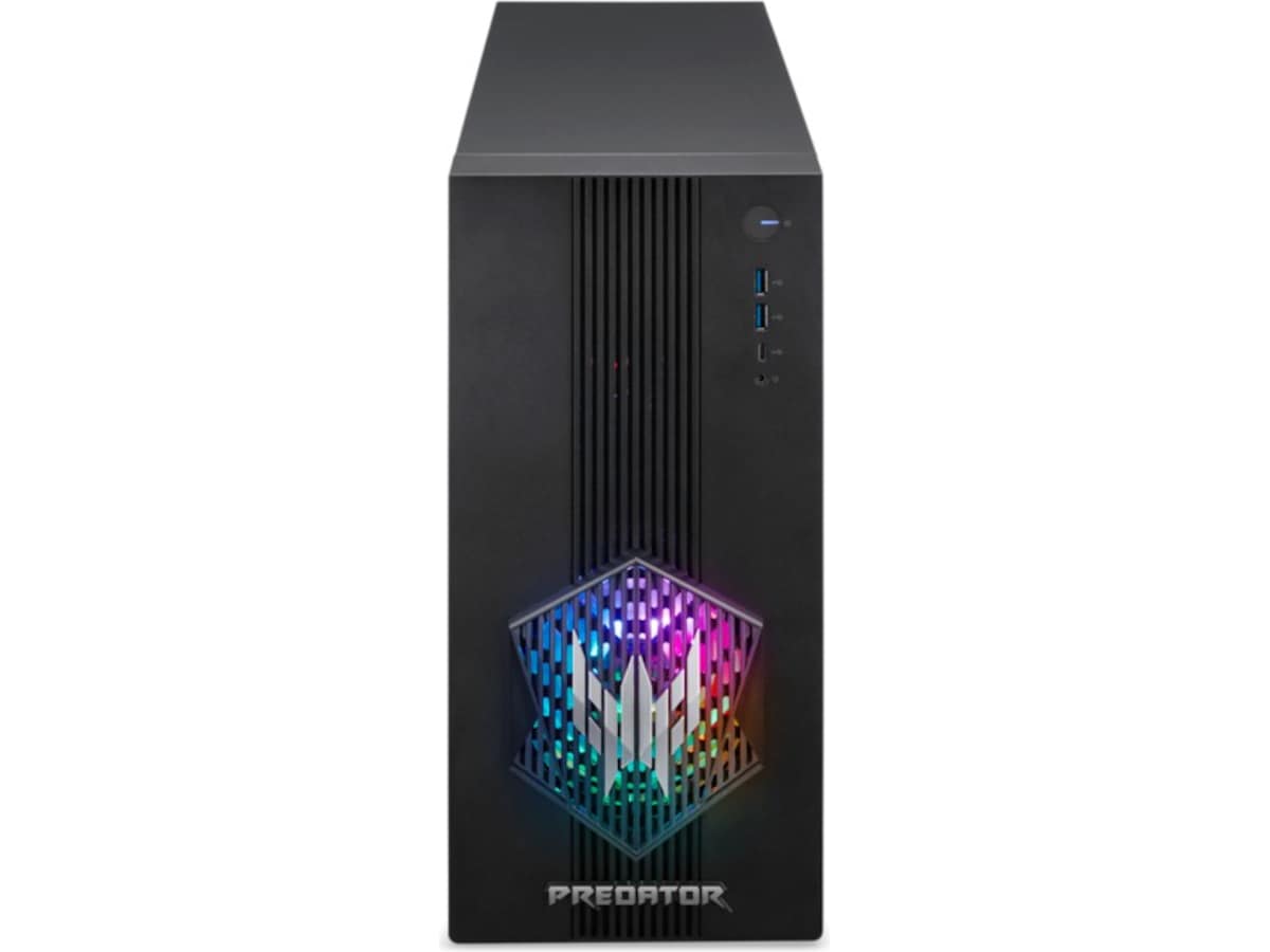 Acer Predator Orion 3000 665 Gaming-PC stasjonær