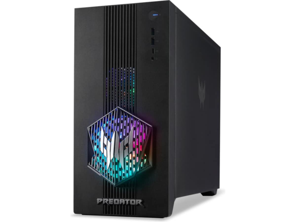 Acer Predator Orion 3000 665 Gaming-PC stasjonær