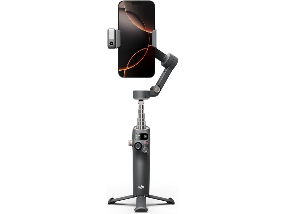 DJI Osmo Mobile 8 Actionkamera