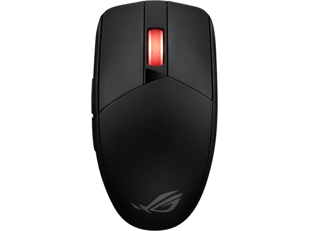 Asus ROG Impact III trådløs gamingmus (sort) Gamingmus