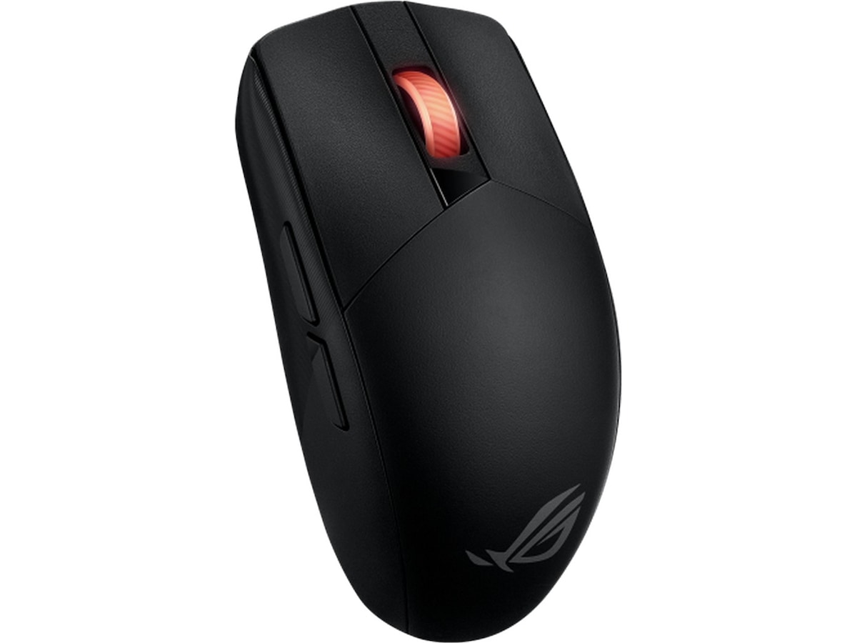 Asus ROG Impact III trådløs gamingmus (sort) Gamingmus