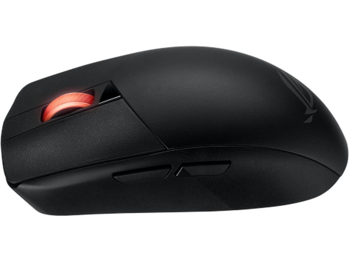 Asus ROG Impact III trådløs gamingmus (sort) Gamingmus
