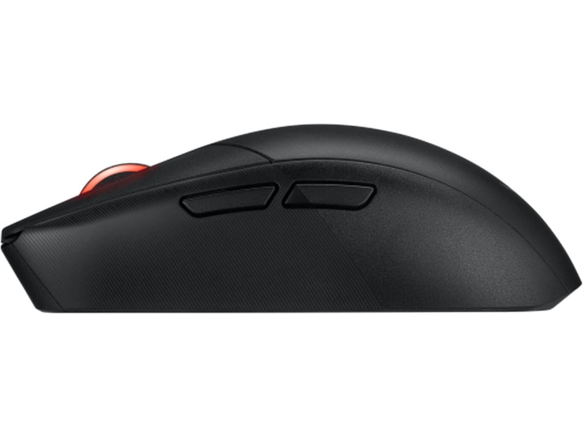 Asus ROG Impact III trådløs gamingmus (sort) Gamingmus