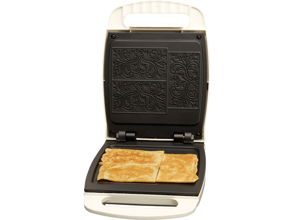 Åviken Classic gorojern, keramisk Vaffeljern