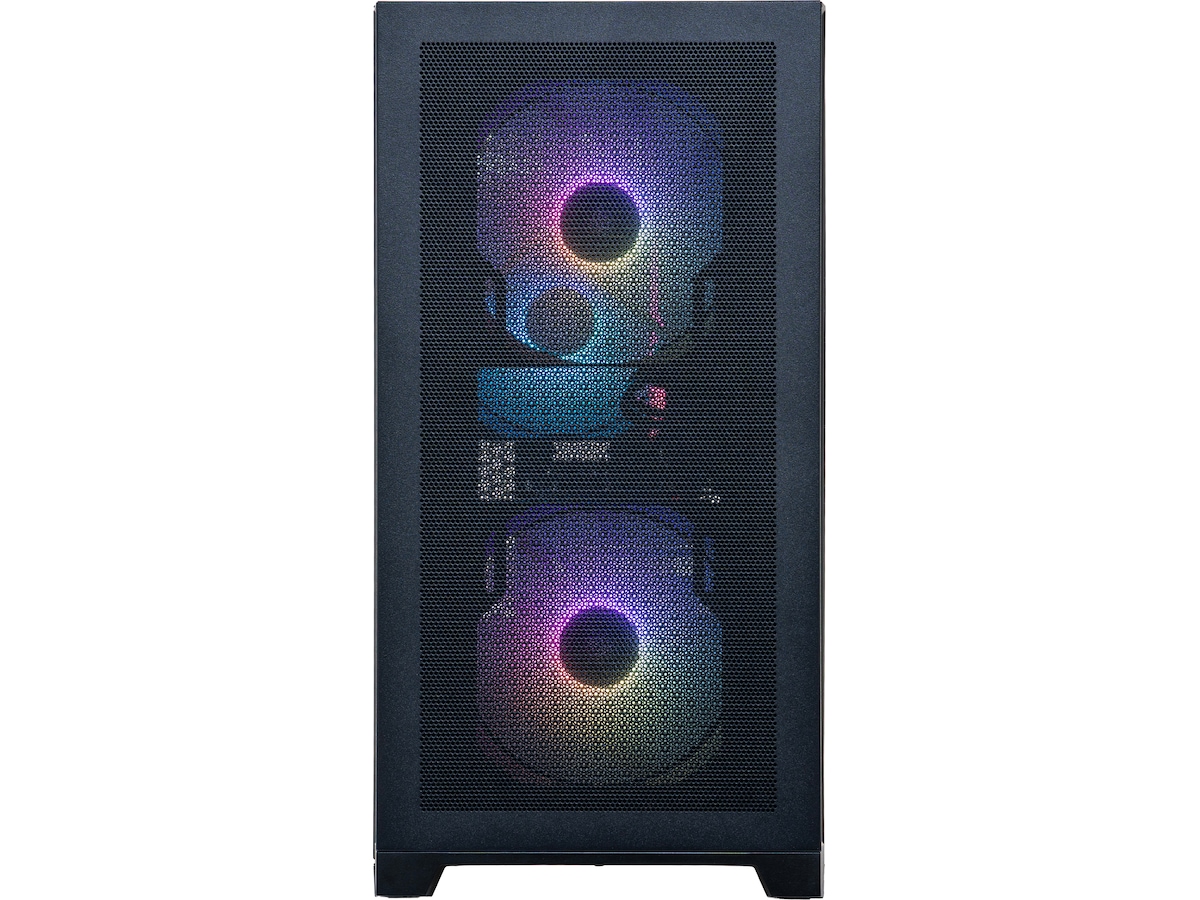 Komplett-PC Core Gaming a75 Gaming-PC stasjonær
