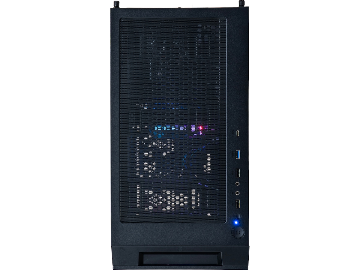 Komplett-PC Core Gaming a75 Gaming-PC stasjonær