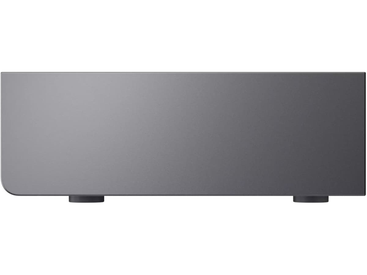 ASUS Ascent GX10 Barebone Mini PC Stasjonær PC