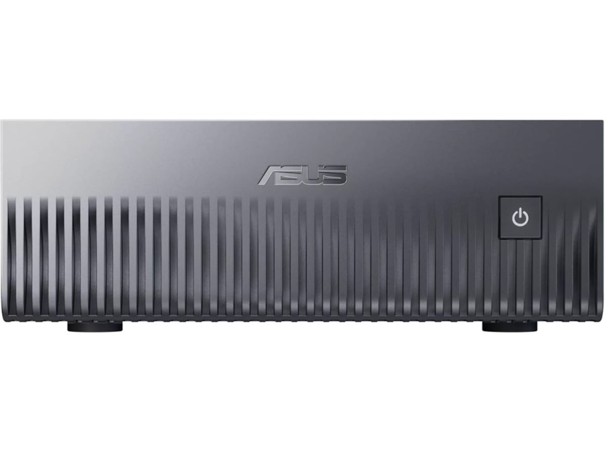 ASUS Ascent GX10 Barebone Mini PC Stasjonær PC