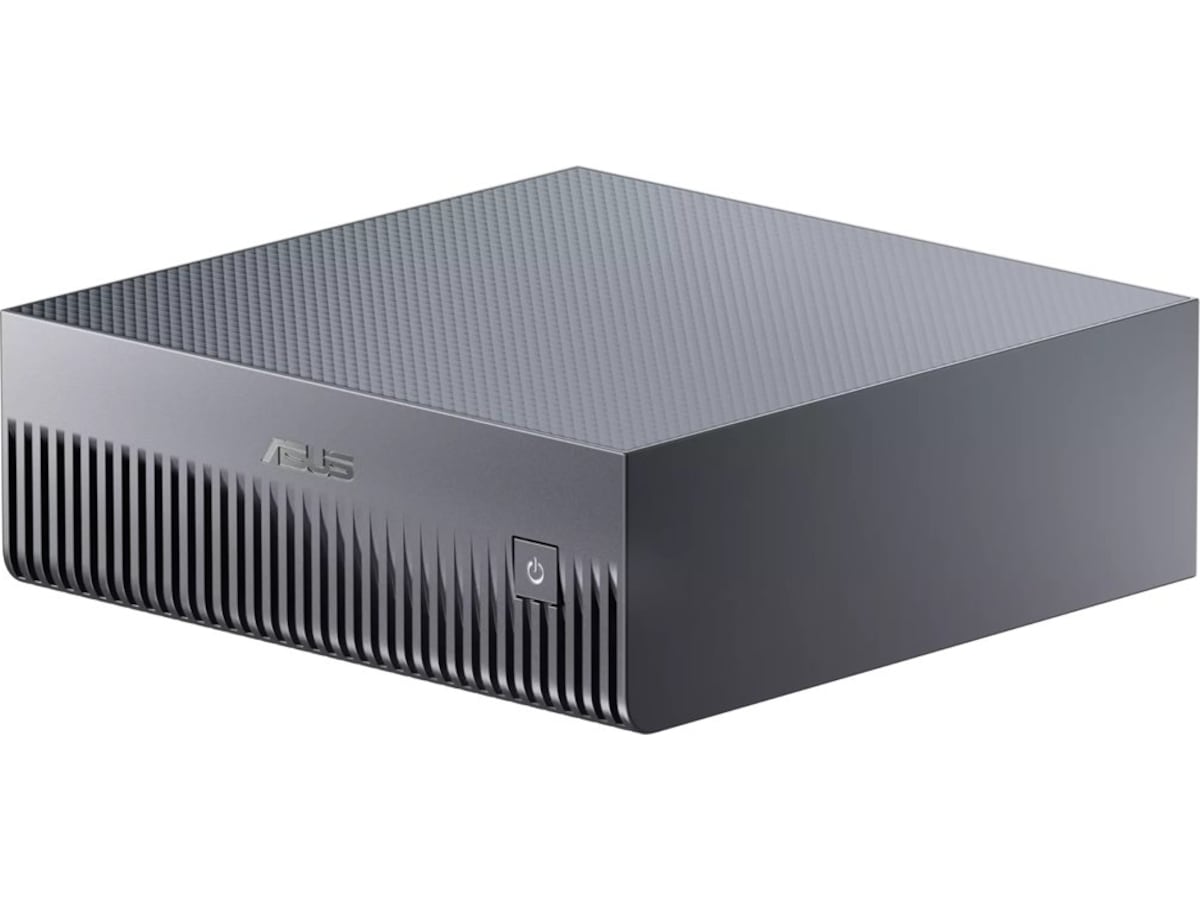 ASUS Ascent GX10 Barebone Mini PC Stasjonær PC