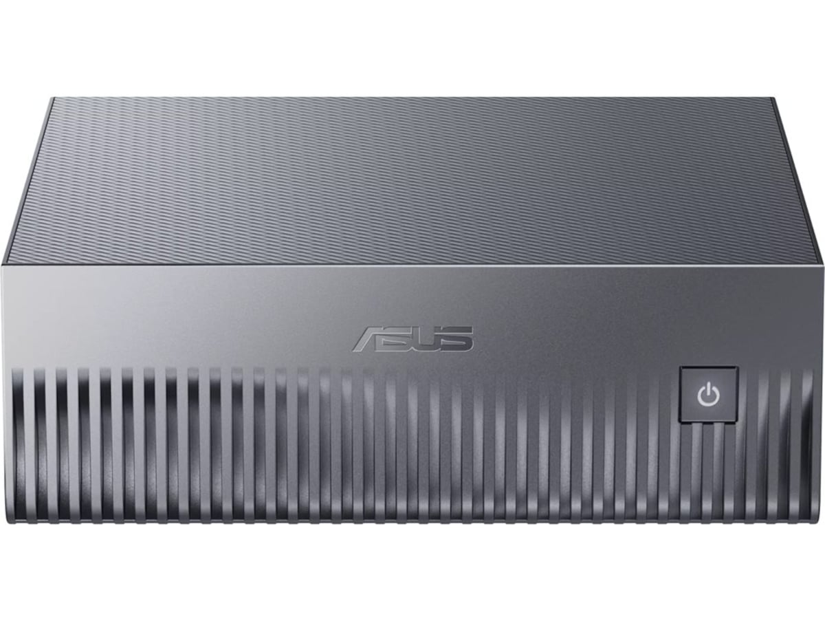 ASUS Ascent GX10 Barebone Mini PC Stasjonær PC