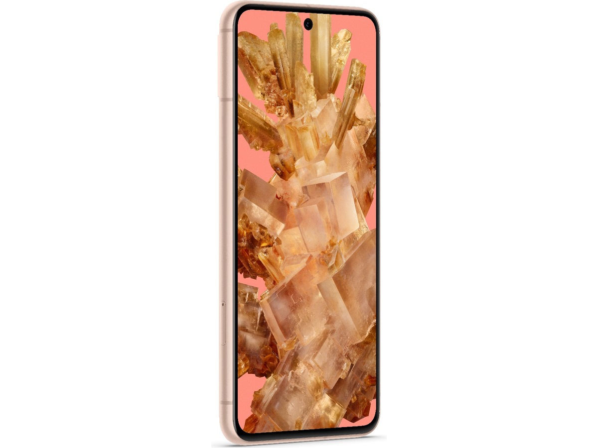 Google Pixel 8 128GB (rosa) -B-Grade Demo mobiltelefoner