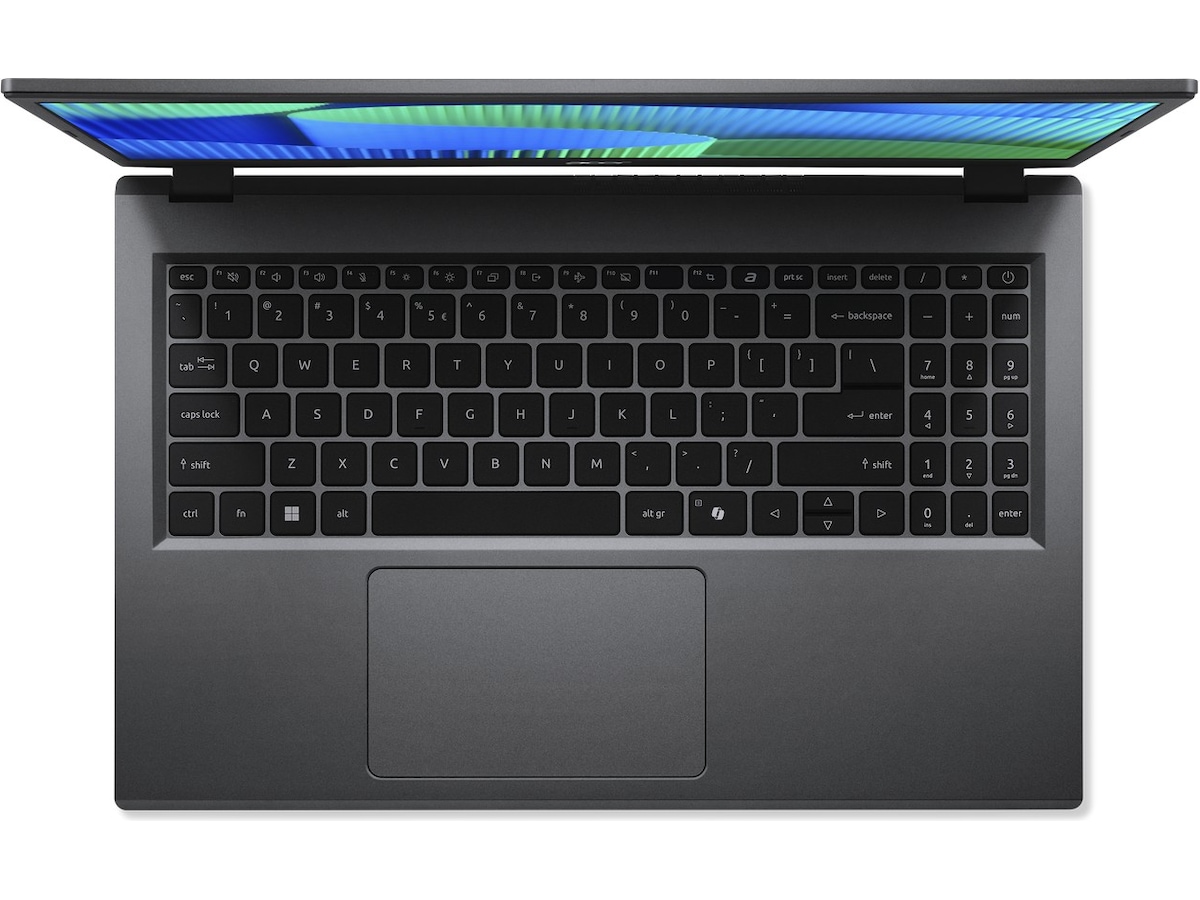 Acer Extensa 15 EX215-24 15,6" HD PC - Bærbar / laptop