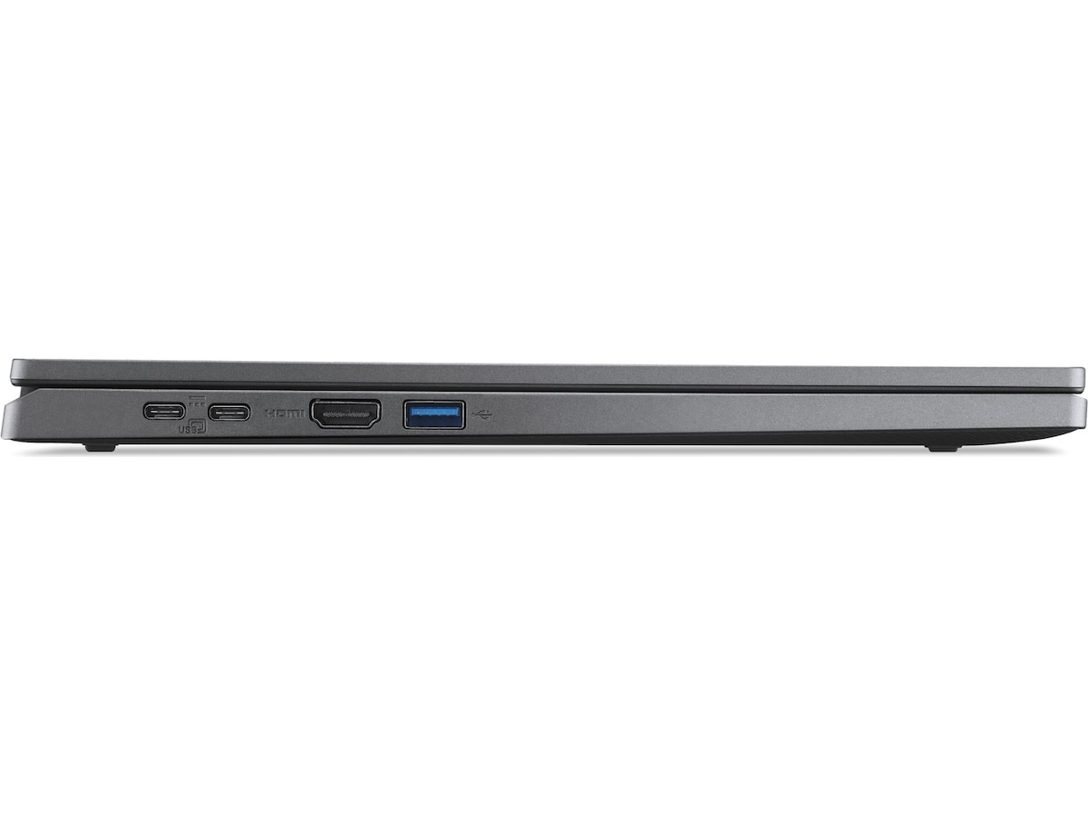 Acer Extensa 15 EX215-24 15,6" HD PC - Bærbar / laptop