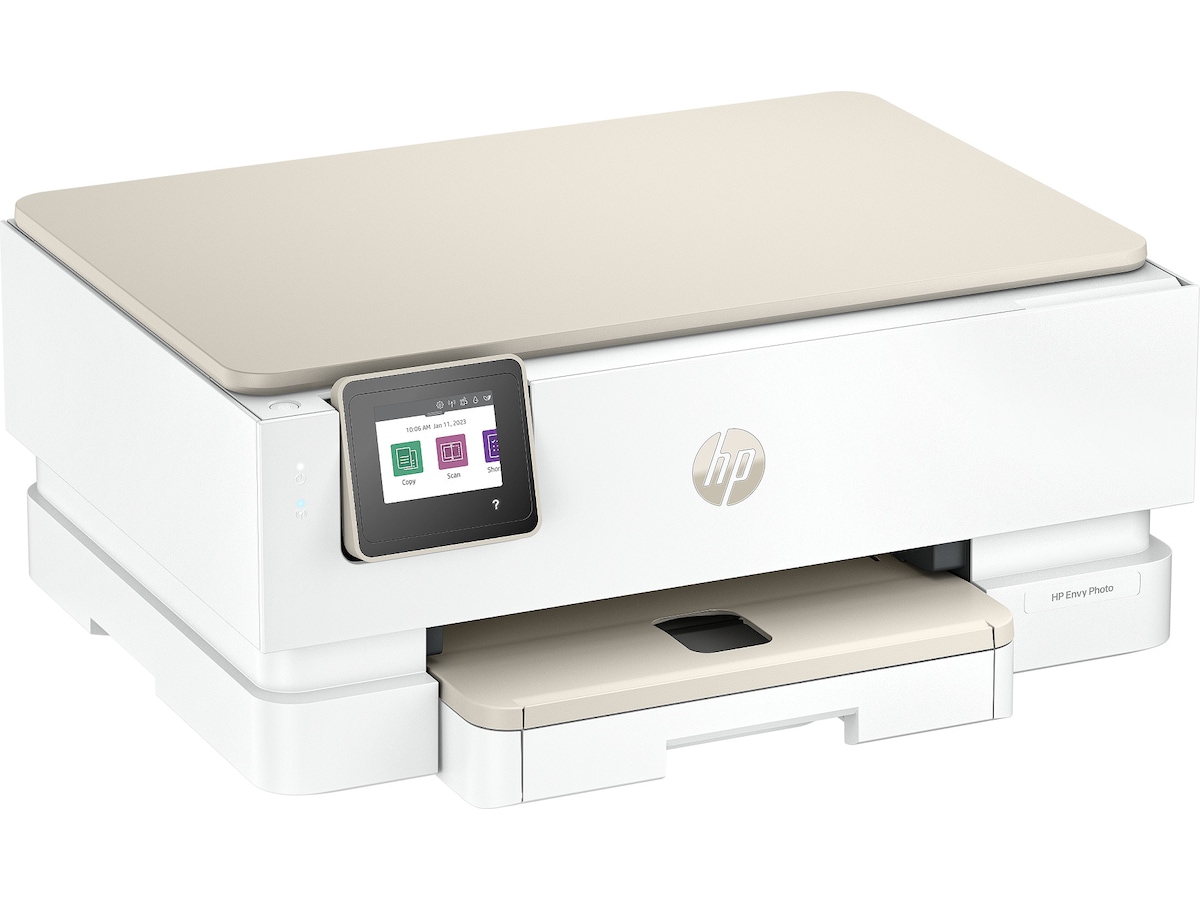 HP Envy Photo 7234 All-in-One blekkskriver Skrivere