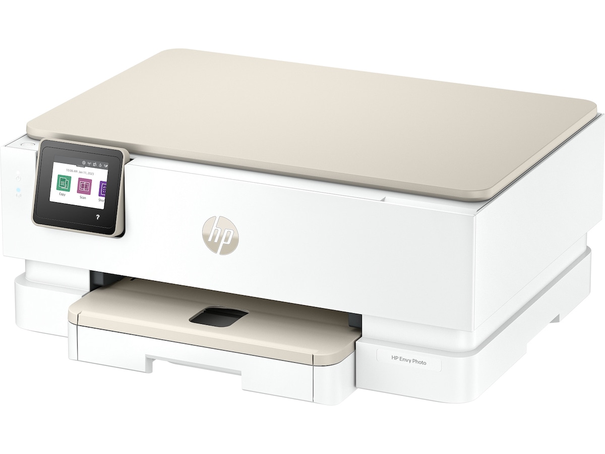 HP Envy Photo 7234 All-in-One blekkskriver Skrivere