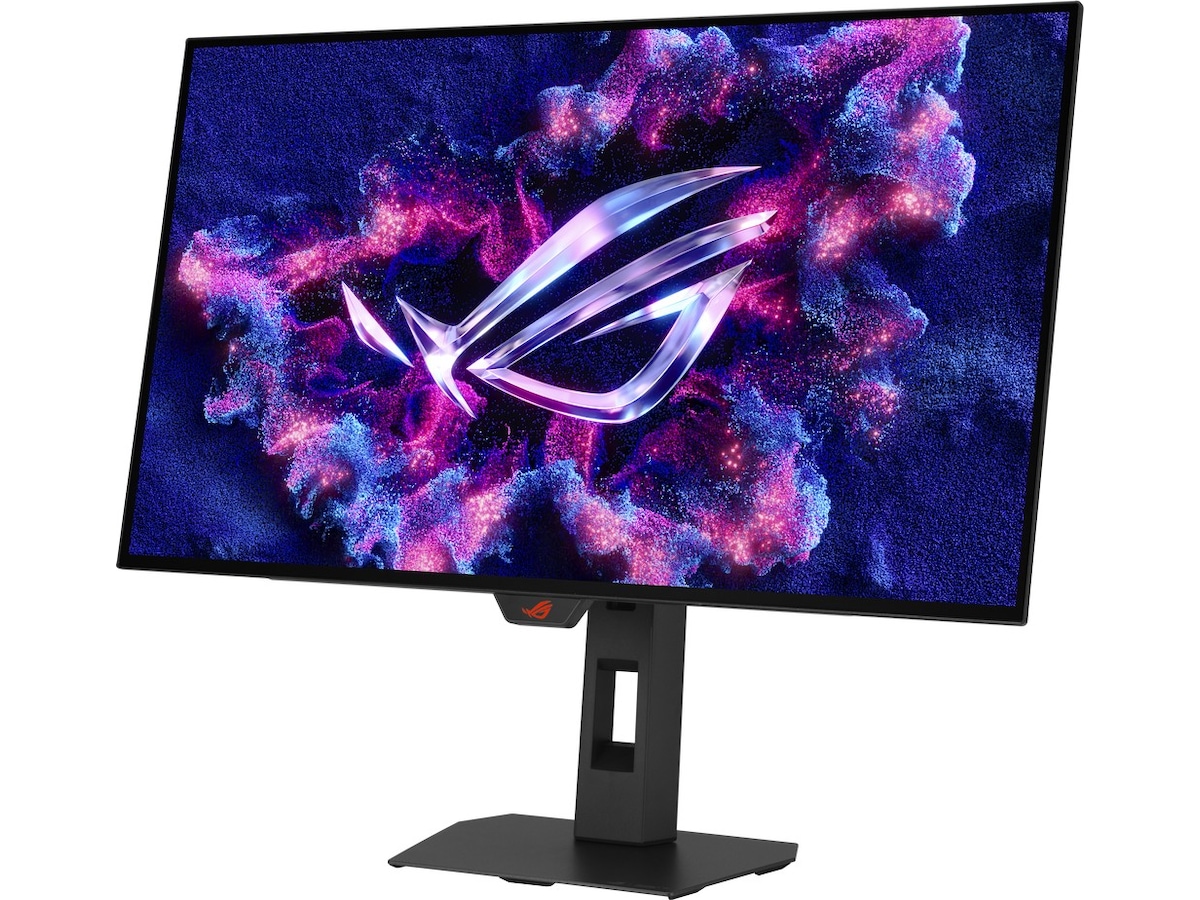 ASUS 27" gamingskjerm ROG Strix XG27AQWMG Gamingskjermer