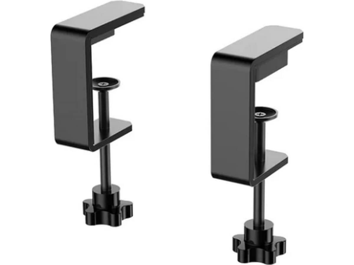 MOZA bordklemme for Yoke Ratt og pedaler