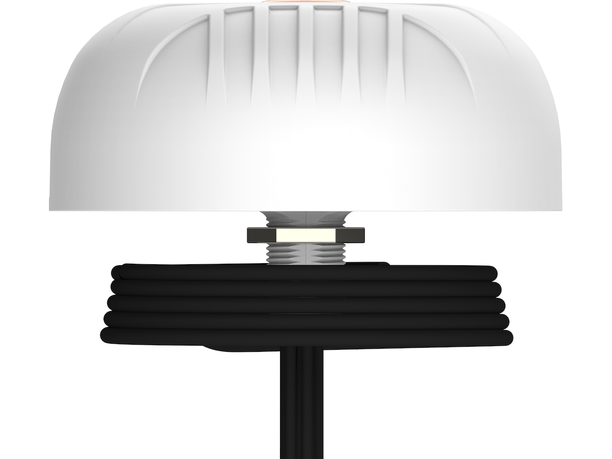 Poynting MIMO-4-15-W antenne (hvit) Trådløse antenner