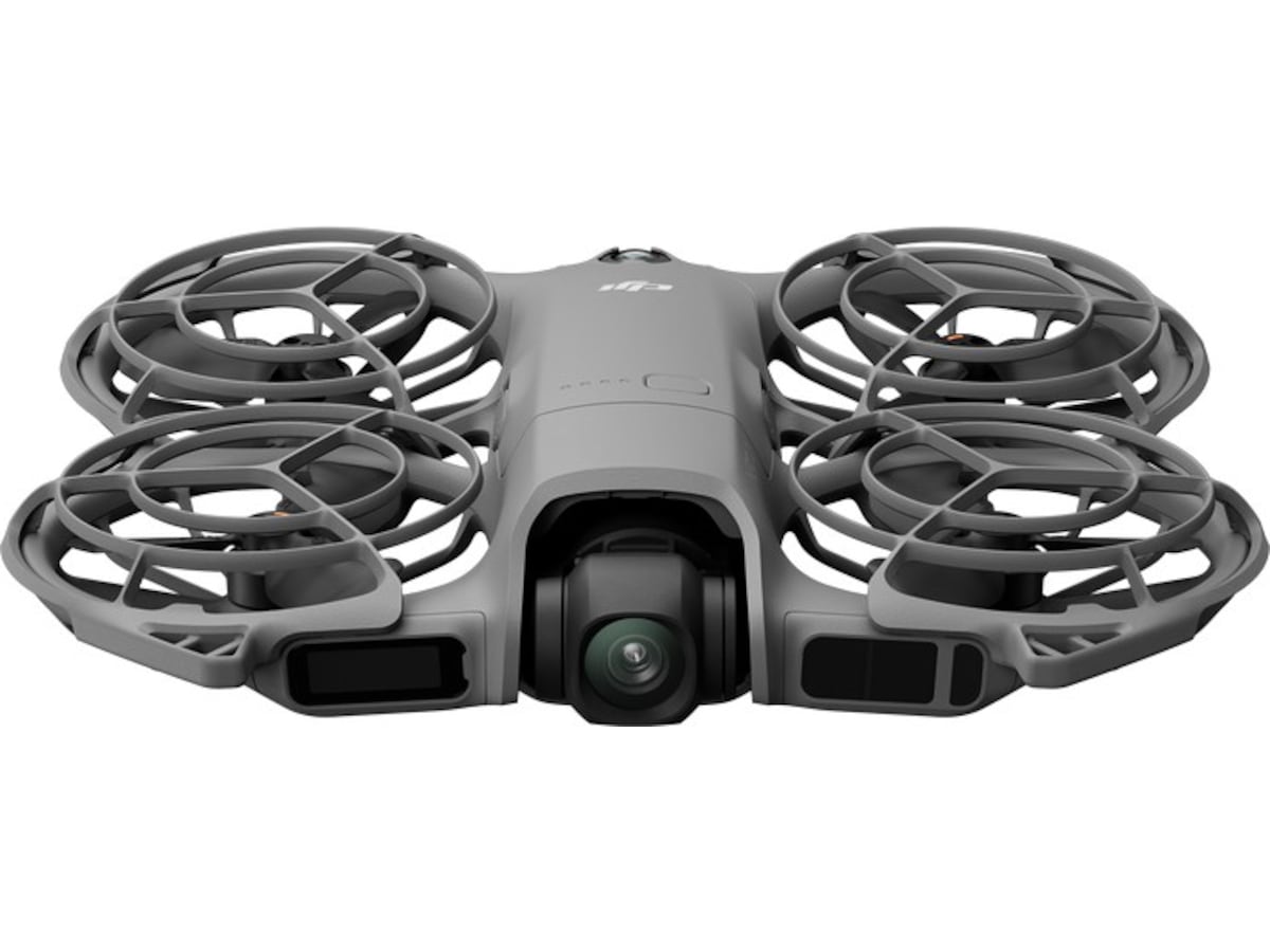 DJI Neo 2 Fly More Combo (kun drone) Droner