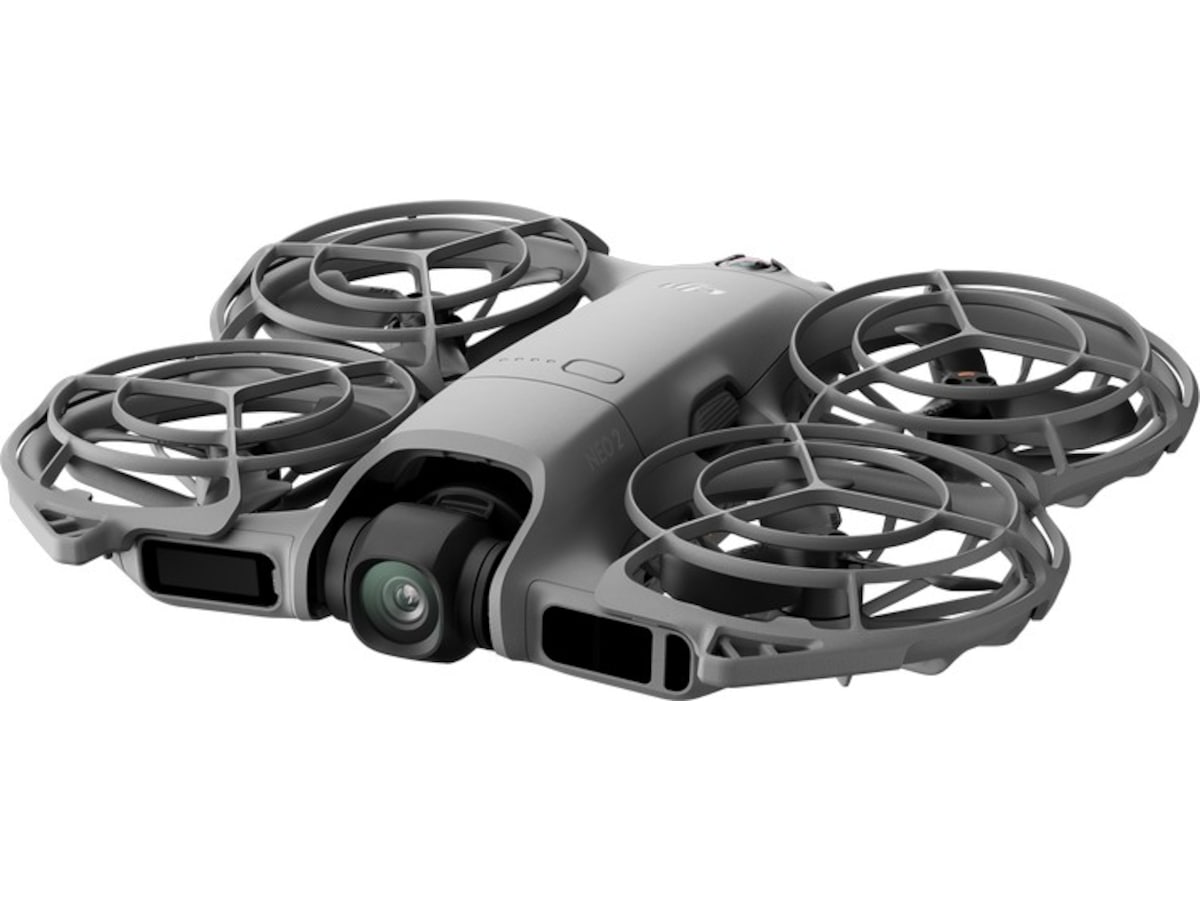 DJI Neo 2 Fly More Combo (kun drone) Droner