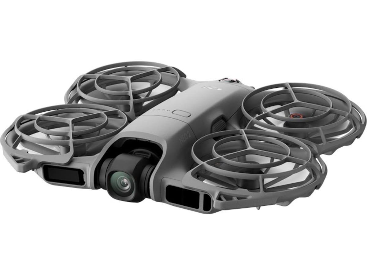 DJI Neo 2 Fly More Combo (kun drone) Droner