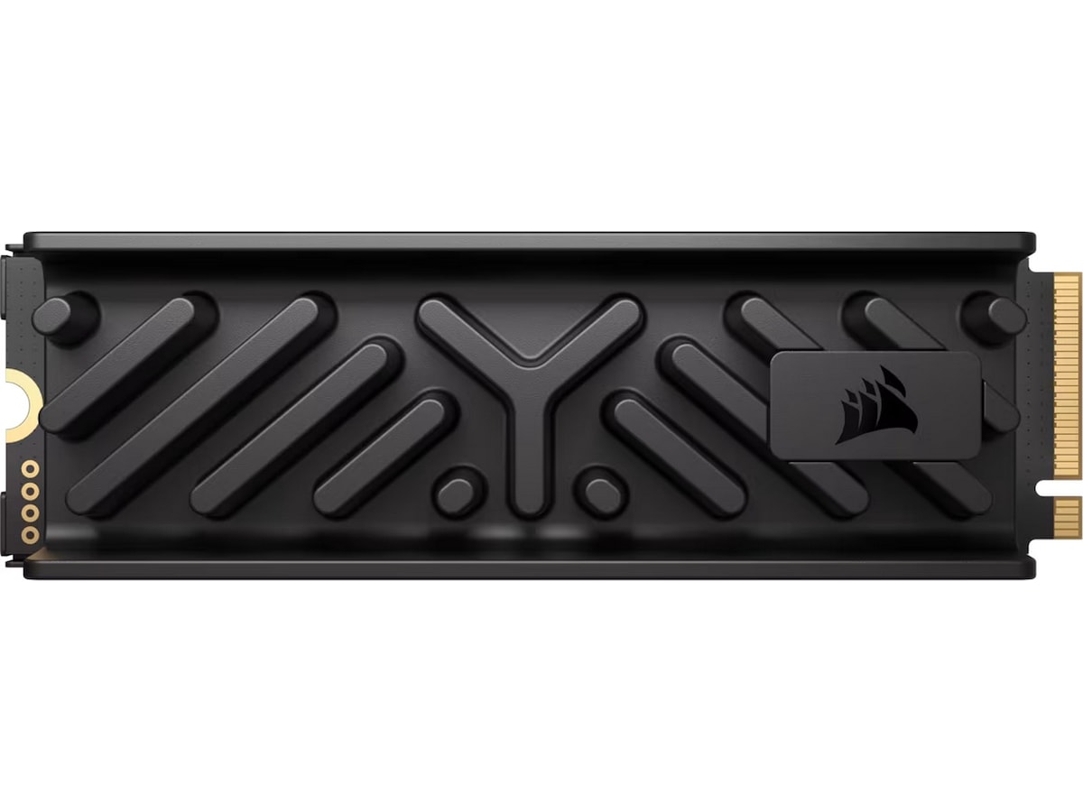 Corsair MP700 ELITE 4TB SSD M.2