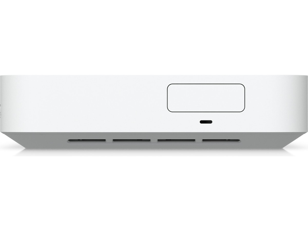 Ubiquiti UniFi Cloud Gateway Fiber Routere