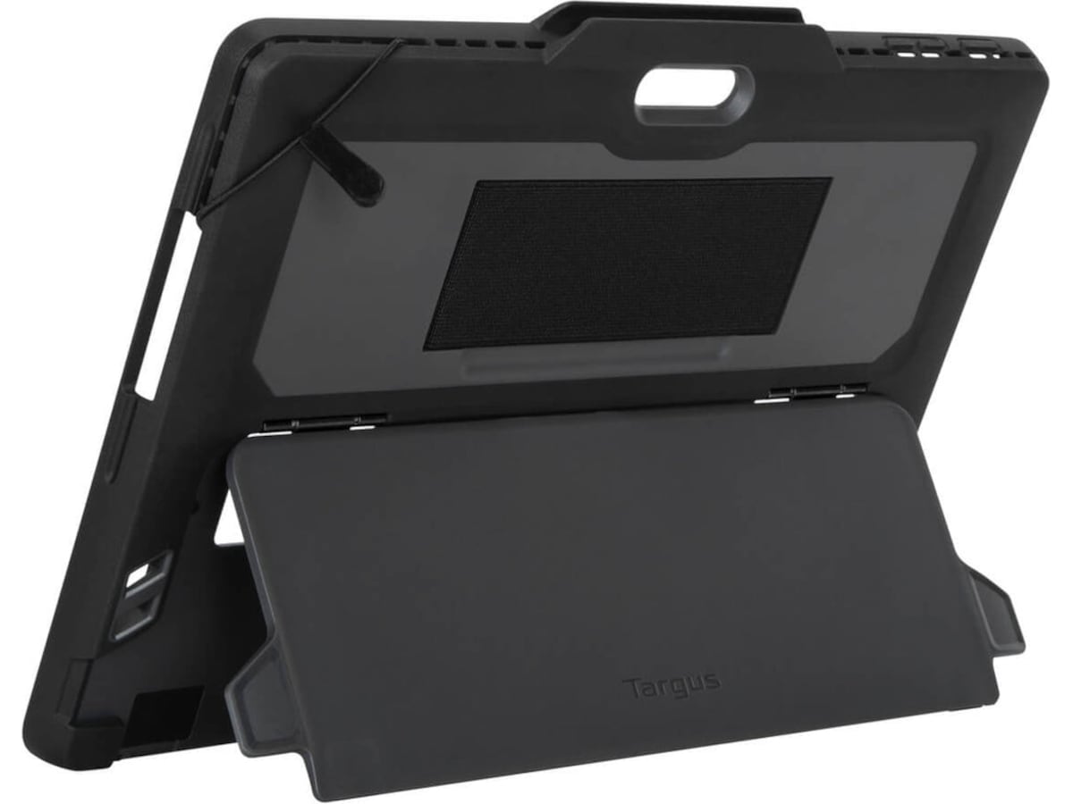 Targus Microsoft Surface Pro 9/10/11 Protect Case (sort) Deksel til nettbrett