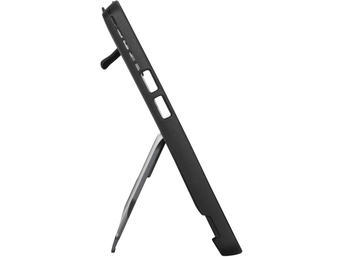Targus Microsoft Surface Pro 9/10/11 Protect Case (sort) Deksel til nettbrett