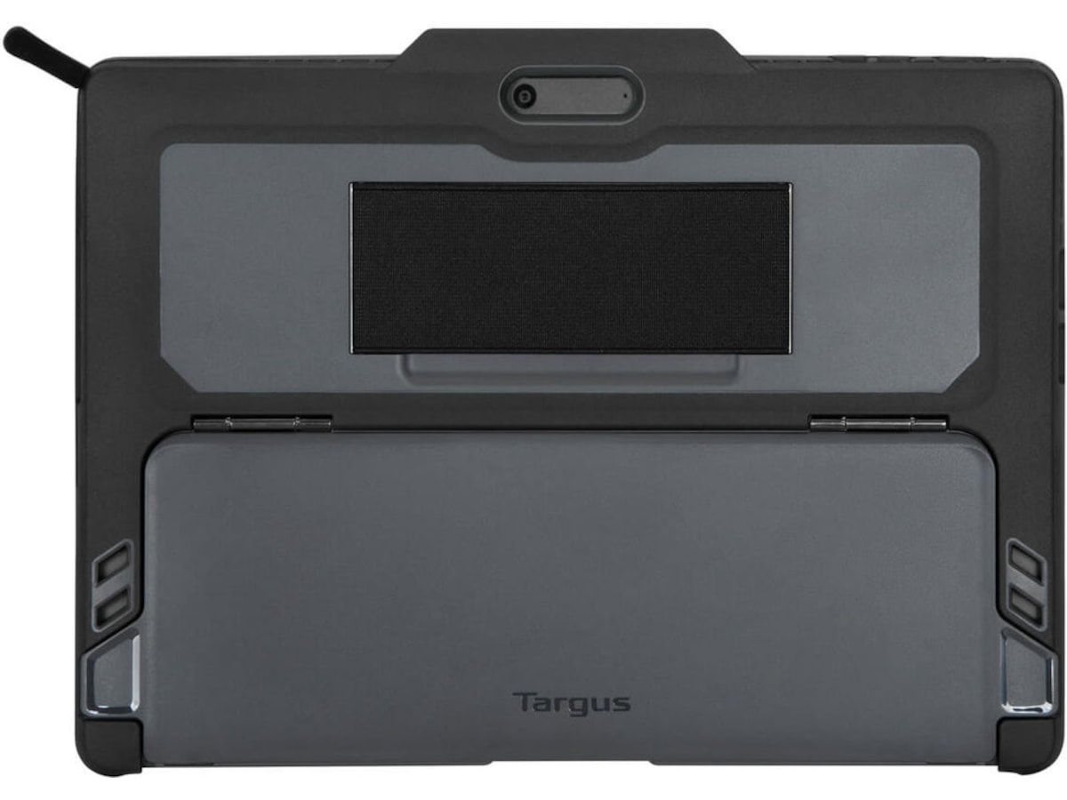 Targus Microsoft Surface Pro 9/10/11 Protect Case (sort) Deksel til nettbrett