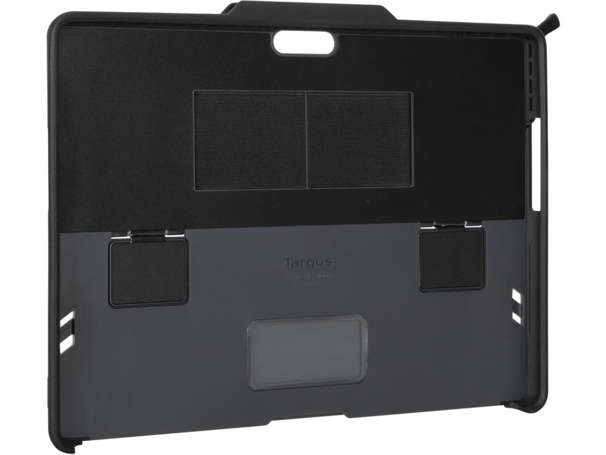 Targus Microsoft Surface Pro 9/10/11 Protect Case (sort) Deksel til nettbrett