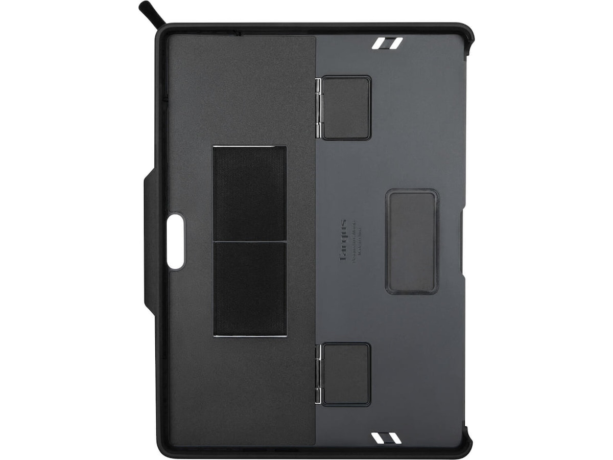 Targus Microsoft Surface Pro 9/10/11 Protect Case (sort) Deksel til nettbrett