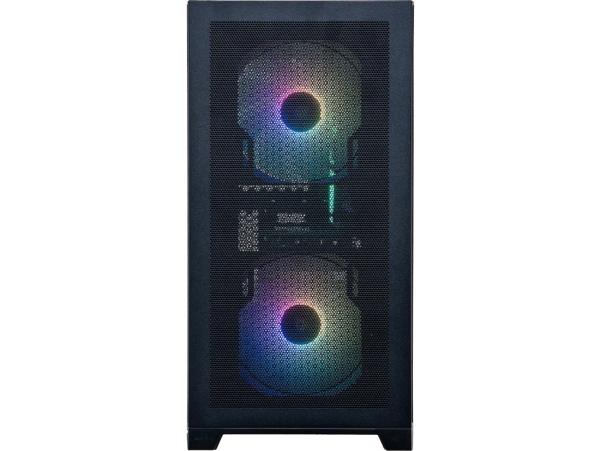 Komplett-PC Core Gaming i60 Gaming-PC stasjonær