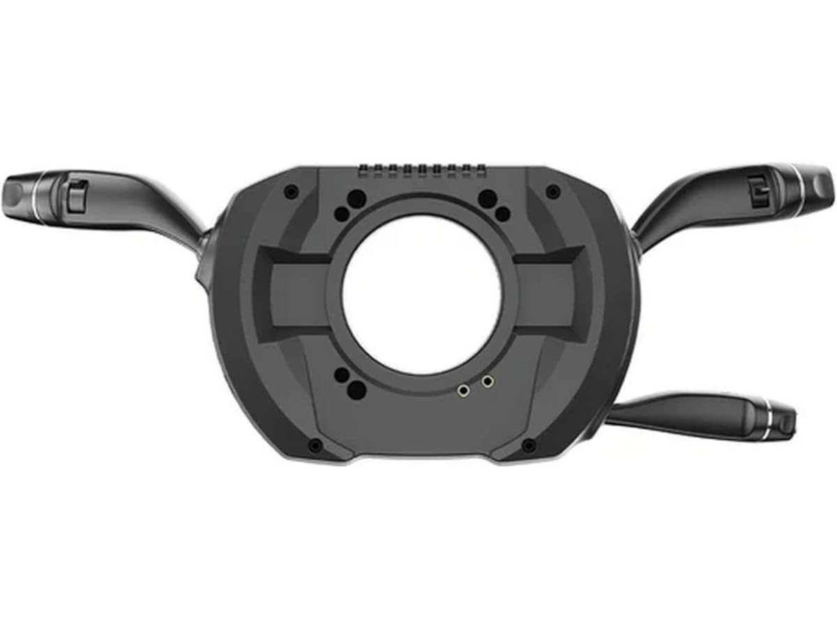 MOZA multifunksjonshendel for lastebil (spaker) Ratt og pedaler