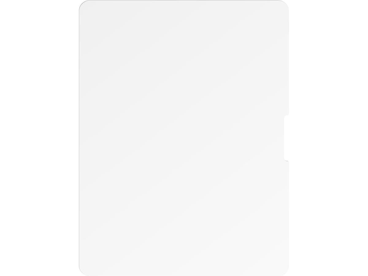PanzerGlass iPad Air 13" / Pro 13" Fast Fit skjermbeskytter Skjermbeskyttelse nettbrett