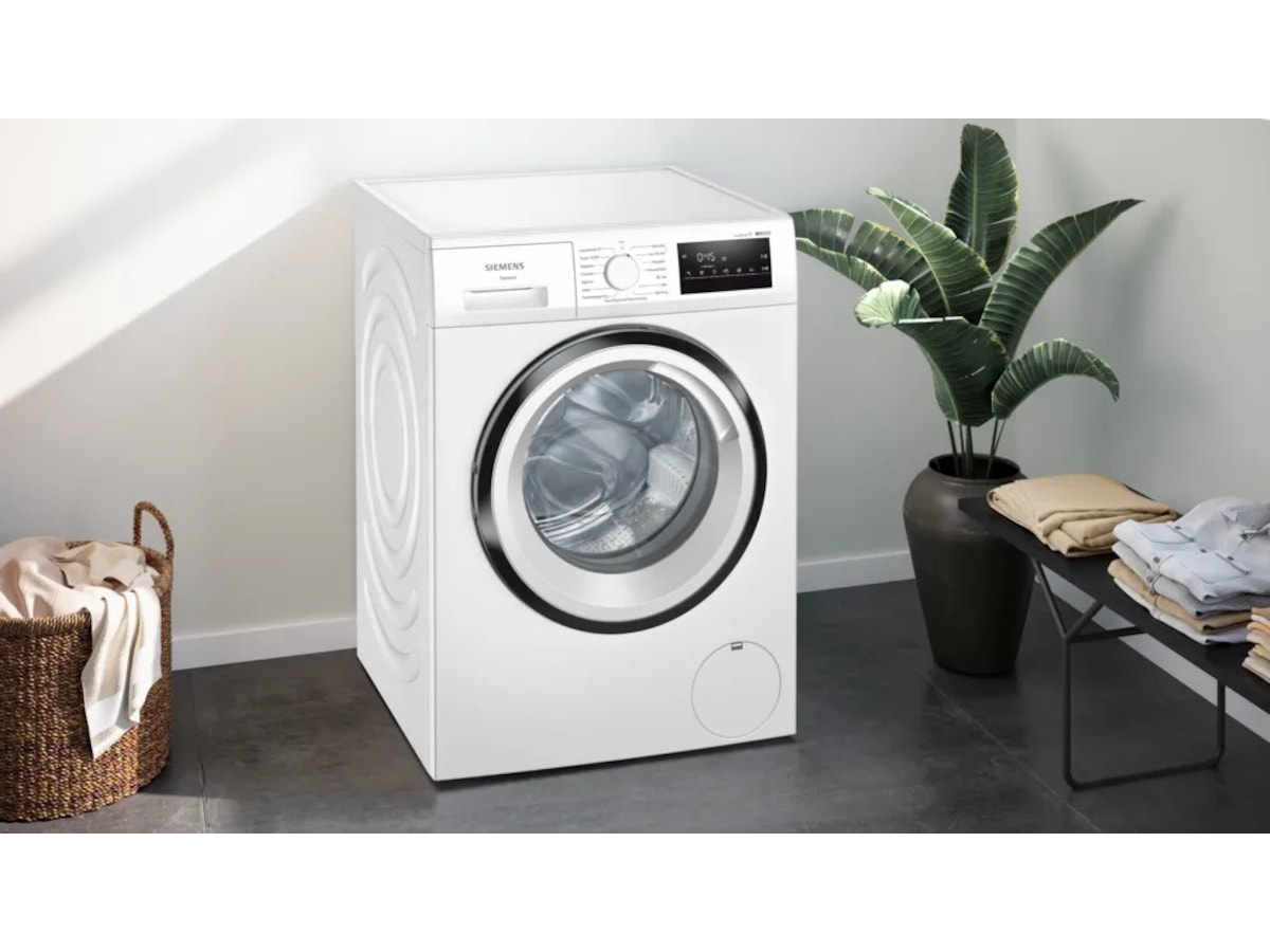 Siemens iQ300 Vaskemaskin WM14N29IDN Vaskemaskin