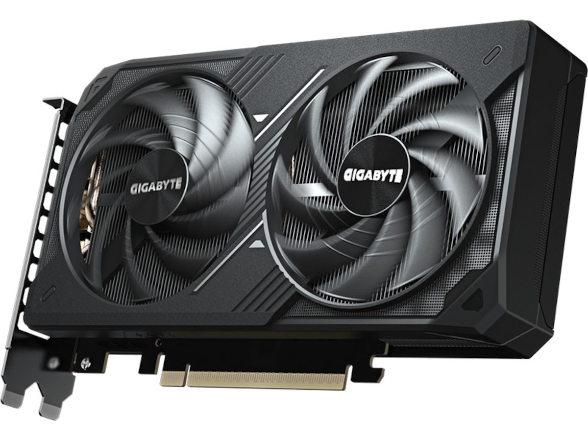 Gigabyte GeForce RTX 5060 Ti WINDFORCE MAX Skjermkort