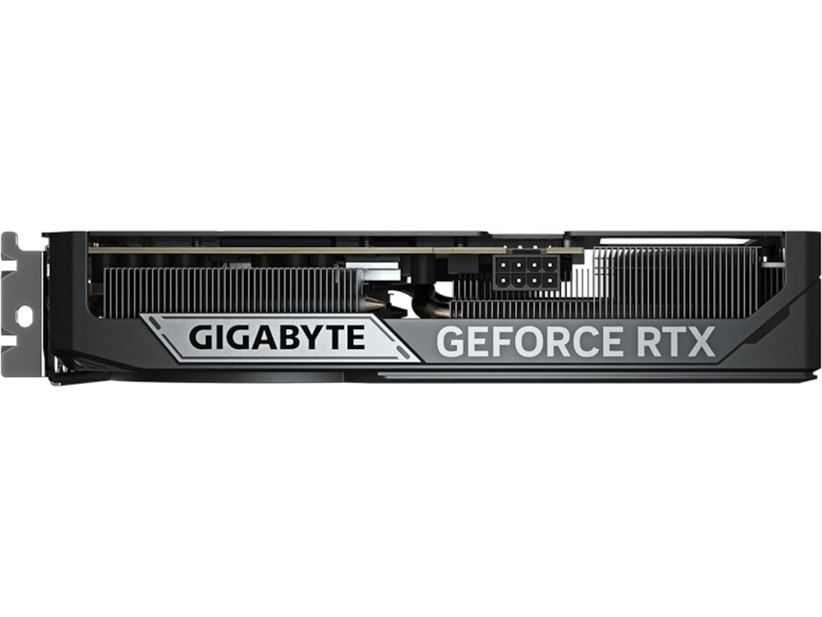 Gigabyte GeForce RTX 5060 Ti WINDFORCE MAX Skjermkort