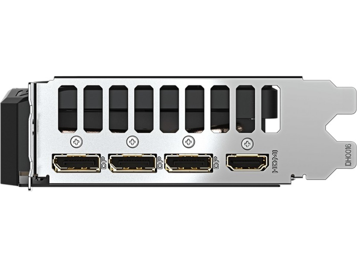 Gigabyte GeForce RTX 5060 Ti WINDFORCE MAX Skjermkort