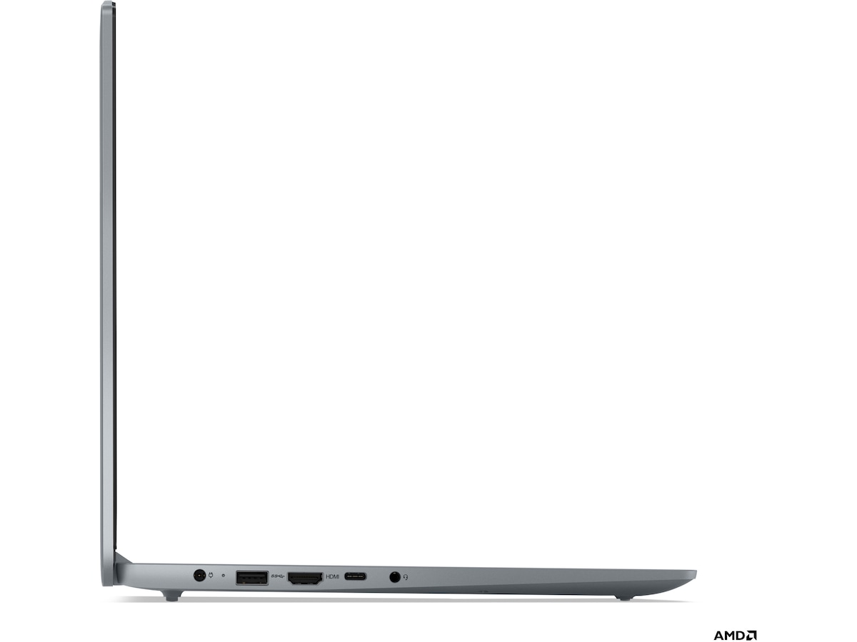 Lenovo IdeaPad Slim 3 15,6" FHD PC - Bærbar / laptop