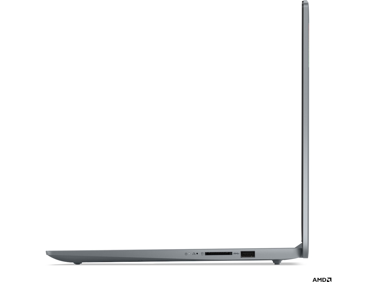 Lenovo IdeaPad Slim 3 15,6" FHD PC - Bærbar / laptop