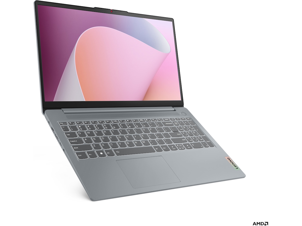 Lenovo IdeaPad Slim 3 15,6" FHD PC - Bærbar / laptop