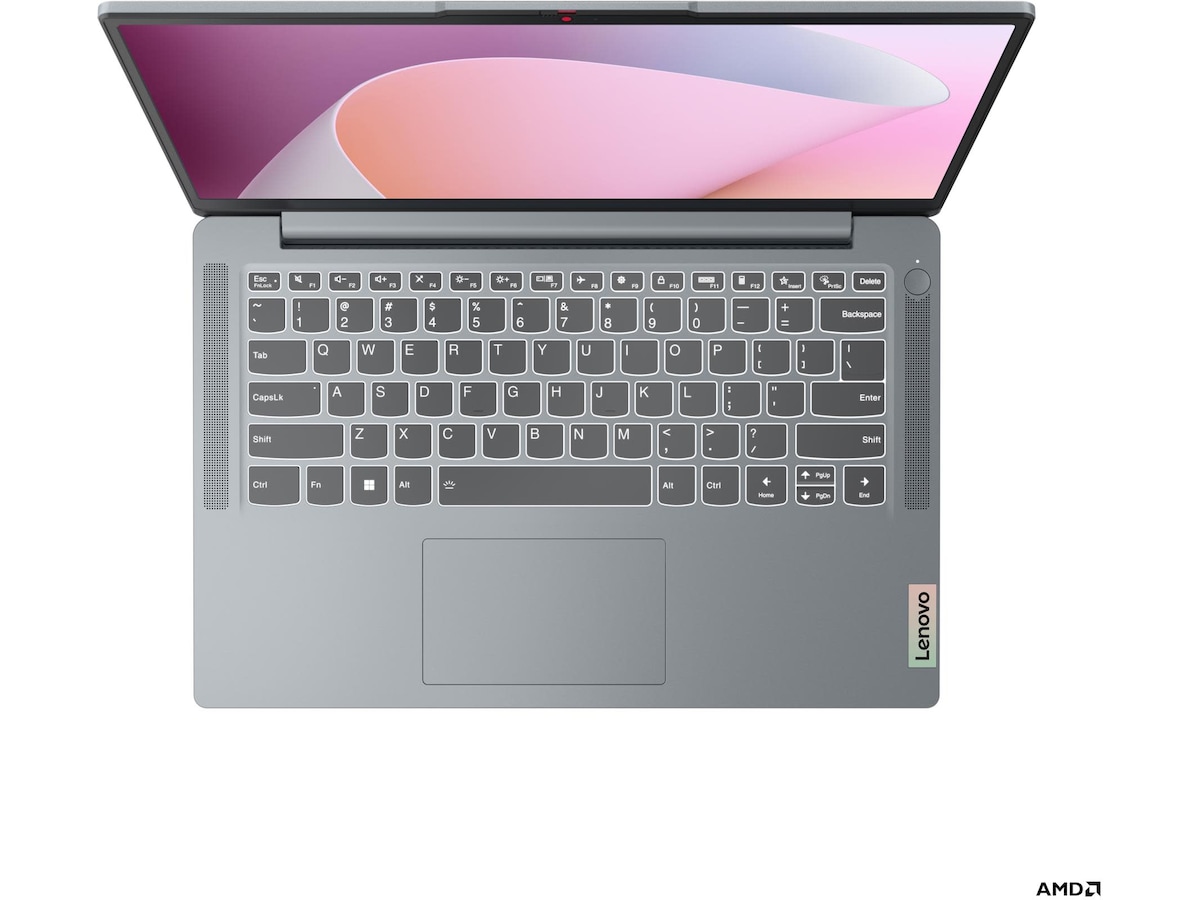 Lenovo IdeaPad Slim 3 14" FHD PC - Bærbar / laptop