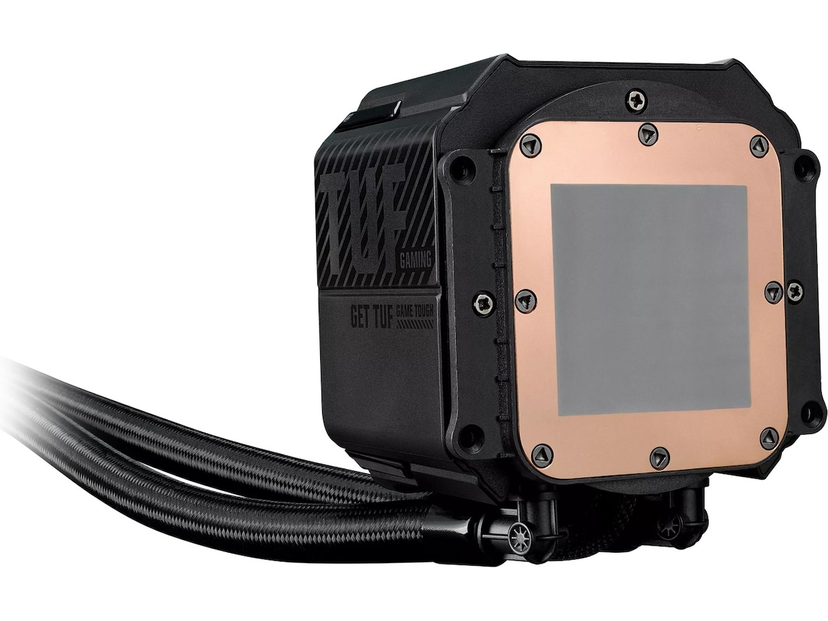 Asus TUF GAMING LC III 360 ARGB kjøler CPU - Vannkjøling