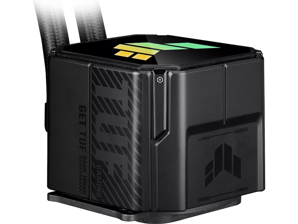 Asus TUF GAMING LC III 360 ARGB kjøler CPU - Vannkjøling