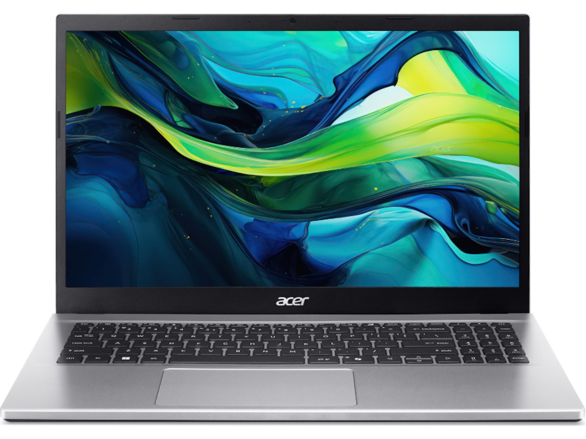 Acer Aspire Go 15 15,6" FHD PC - Bærbar / laptop