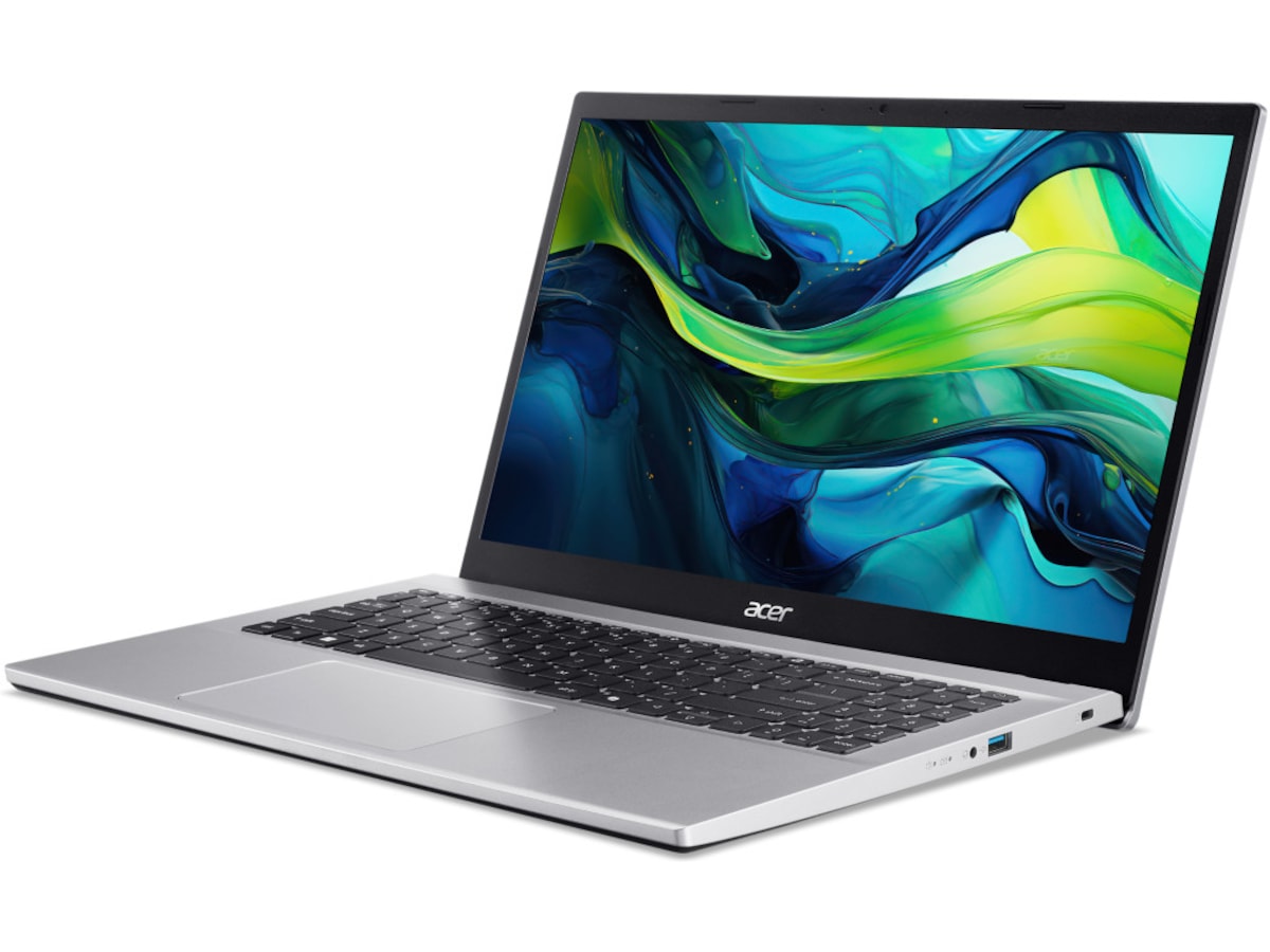 Acer Aspire Go 15 15,6" FHD PC - Bærbar / laptop
